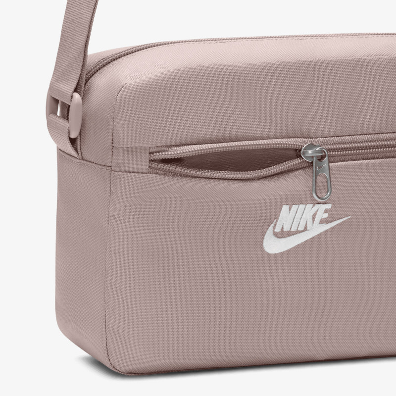 NIKE Малка чанта Heritage 2.0 