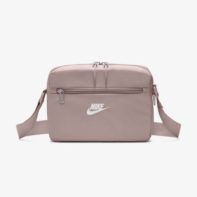 NIKE Малка чанта Heritage 2.0 