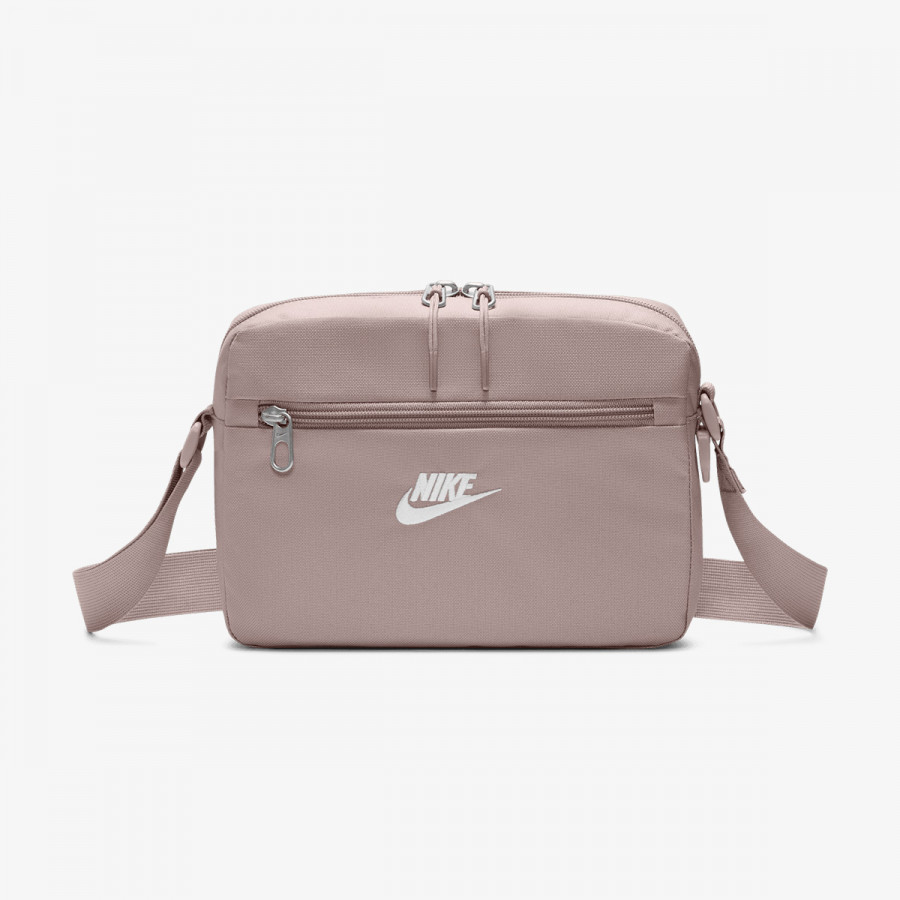 NIKE Малка чанта Heritage 2.0 