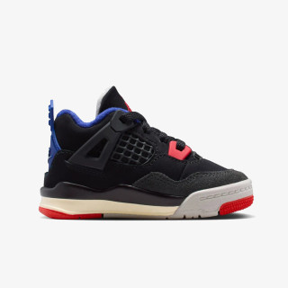 NIKE Спортни обувки JORDAN 4 RETRO OG BT 