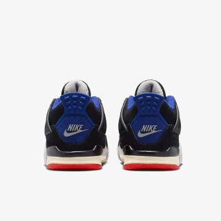 NIKE Спортни обувки JORDAN 4 RETRO OG BT 