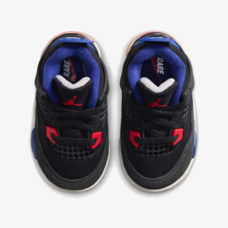 NIKE Спортни обувки JORDAN 4 RETRO OG BT 