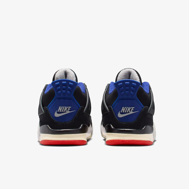 NIKE Спортни обувки JORDAN 4 RETRO OG BT 