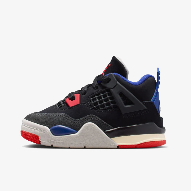 NIKE Спортни обувки JORDAN 4 RETRO OG BT 