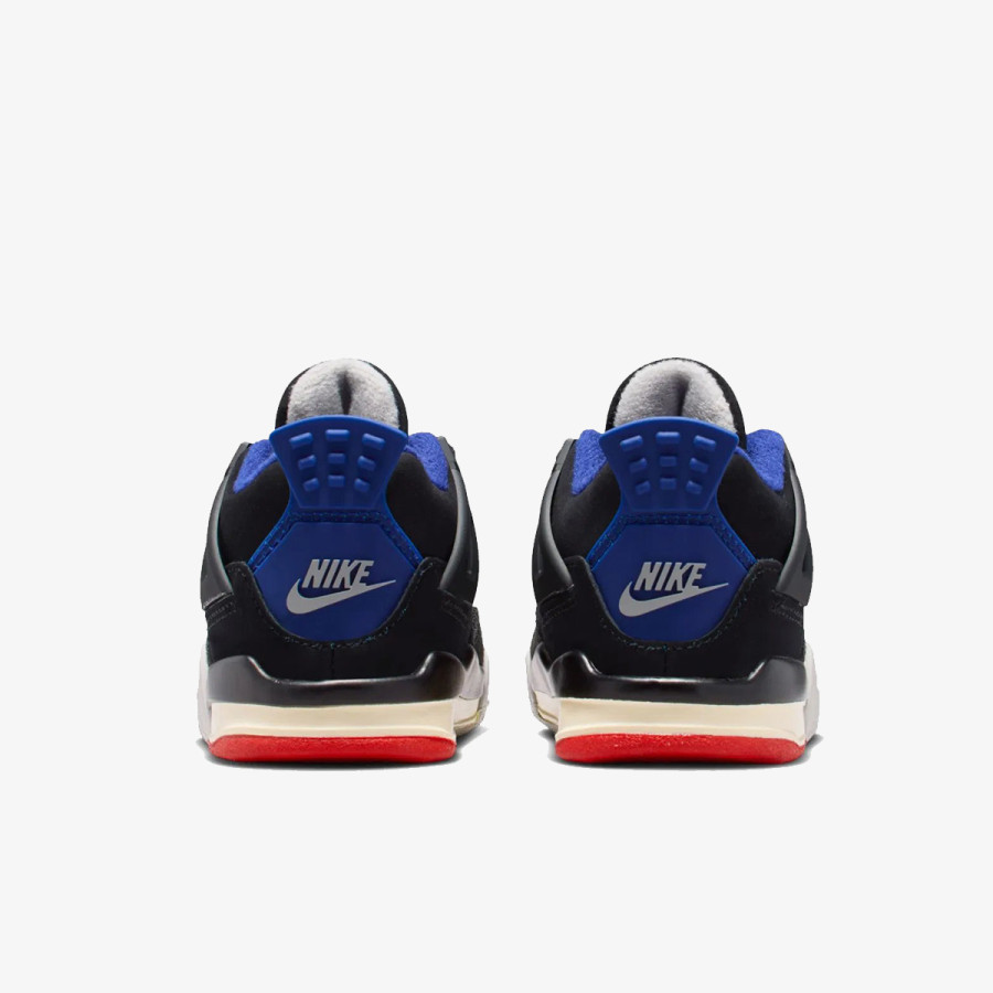 NIKE Спортни обувки JORDAN 4 RETRO OG BT 