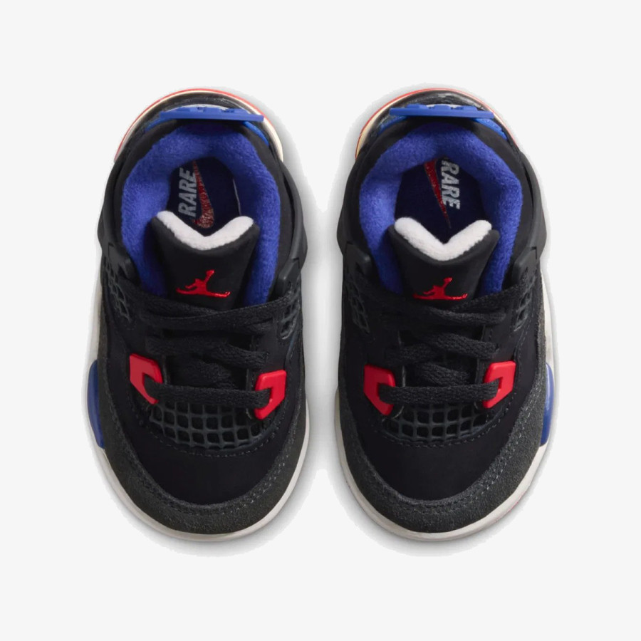 NIKE Спортни обувки JORDAN 4 RETRO OG BT 
