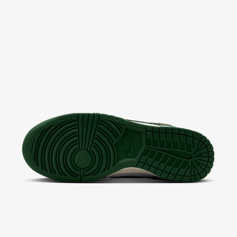 NIKE Спортни обувки WMNS NIKE DUNK LOW 