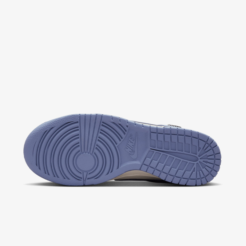 NIKE Спортни обувки Dunk Low “Gorge Green Mini Swoosh” 