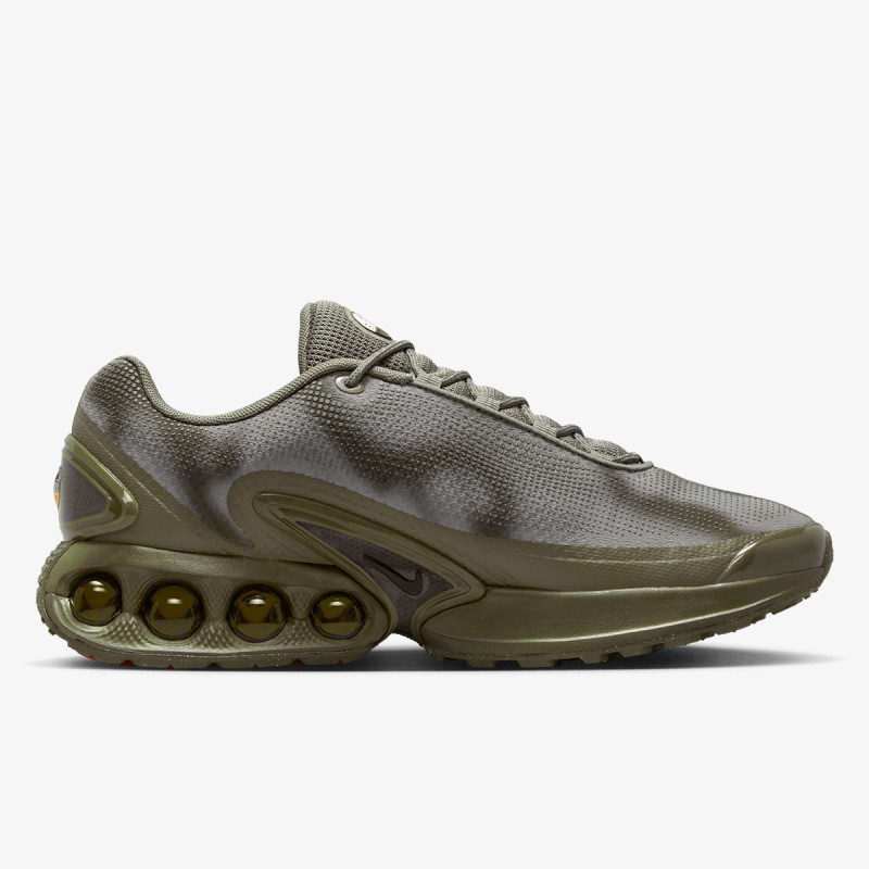 NIKE Спортни обувки Air Max Dn Nrg 