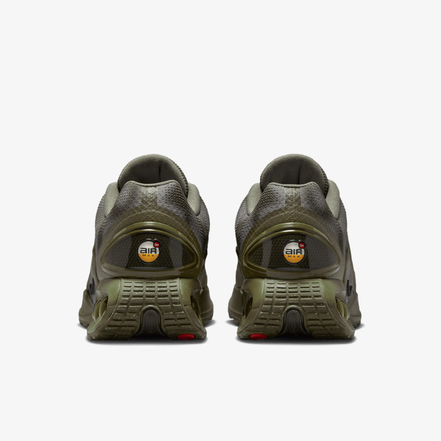 NIKE Спортни обувки Air Max Dn Nrg 
