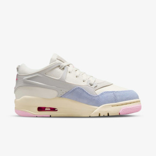 NIKE Спортни обувки WMNS AIR JORDAN 4 RM ESTR 