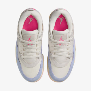 NIKE Спортни обувки WMNS AIR JORDAN 4 RM ESTR 