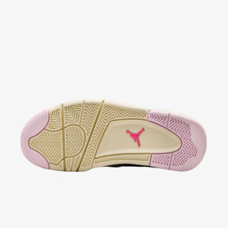 NIKE Спортни обувки WMNS AIR JORDAN 4 RM ESTR 
