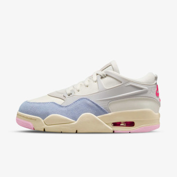 NIKE Спортни обувки WMNS AIR JORDAN 4 RM ESTR 