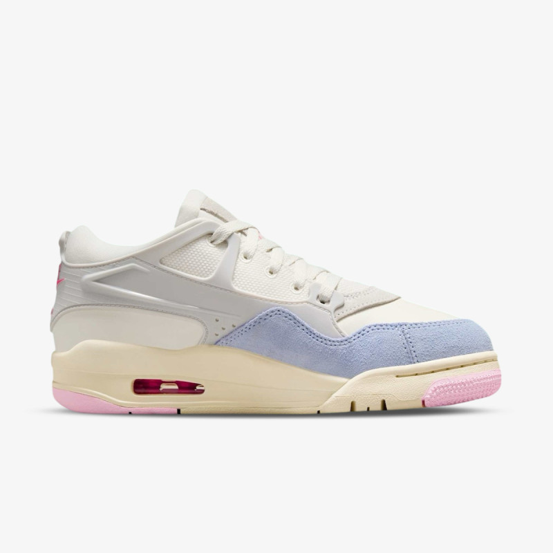 NIKE Спортни обувки WMNS AIR JORDAN 4 RM ESTR 