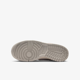 NIKE Спортни обувки NIKE DUNK LOW SE 1 BG 