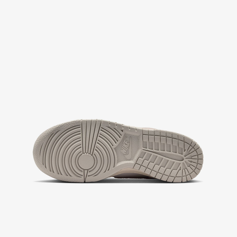 NIKE Спортни обувки NIKE DUNK LOW SE 1 BG 