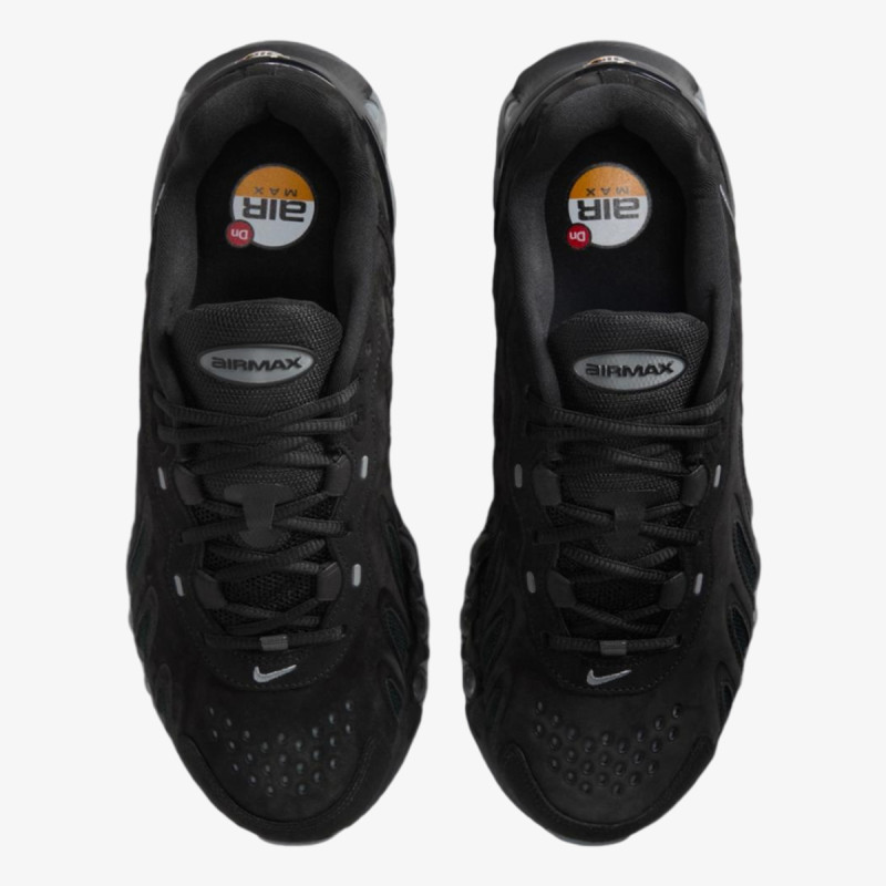 NIKE Спортни обувки AIR MAX DN8 LTHR 