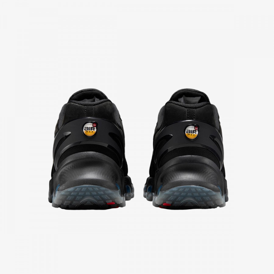 NIKE Спортни обувки AIR MAX DN8 LTHR 