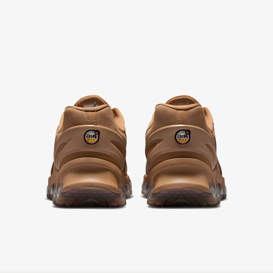 NIKE Спортни обувки AIR MAX DN8 LTHR 