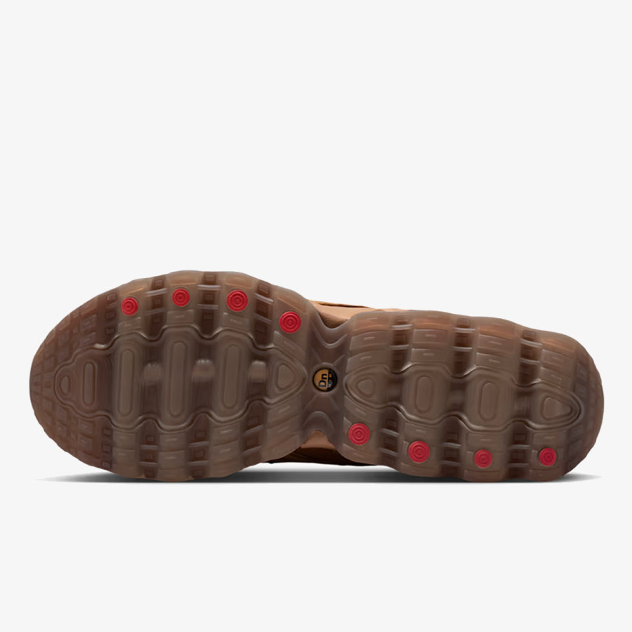 NIKE Спортни обувки AIR MAX DN8 LTHR 