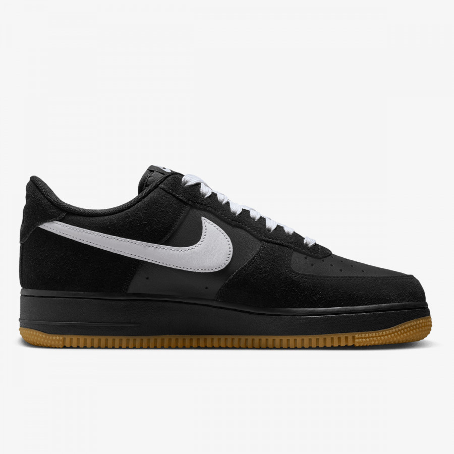 NIKE Спортни обувки Air Force 1 ’07 LV8 