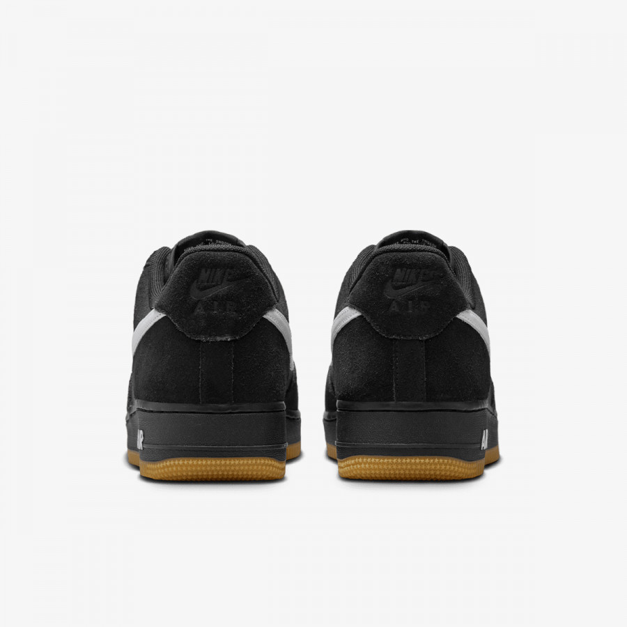 NIKE Спортни обувки Air Force 1 ’07 LV8 