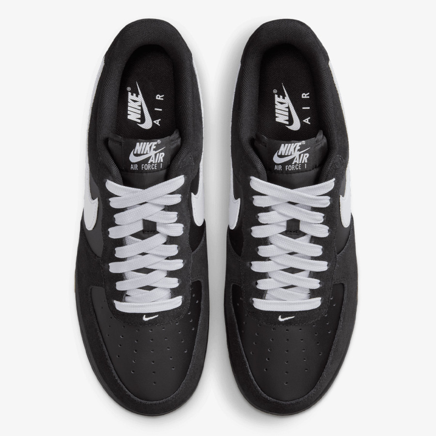 NIKE Спортни обувки Air Force 1 ’07 LV8 