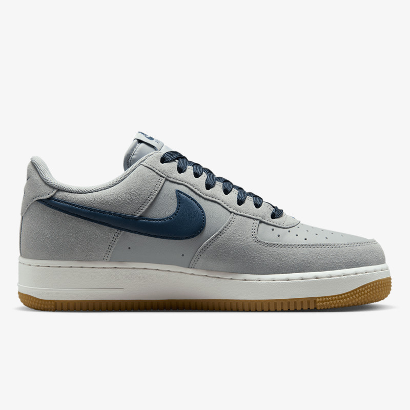 NIKE Спортни обувки AIR FORCE 1 '07 LV8 1 