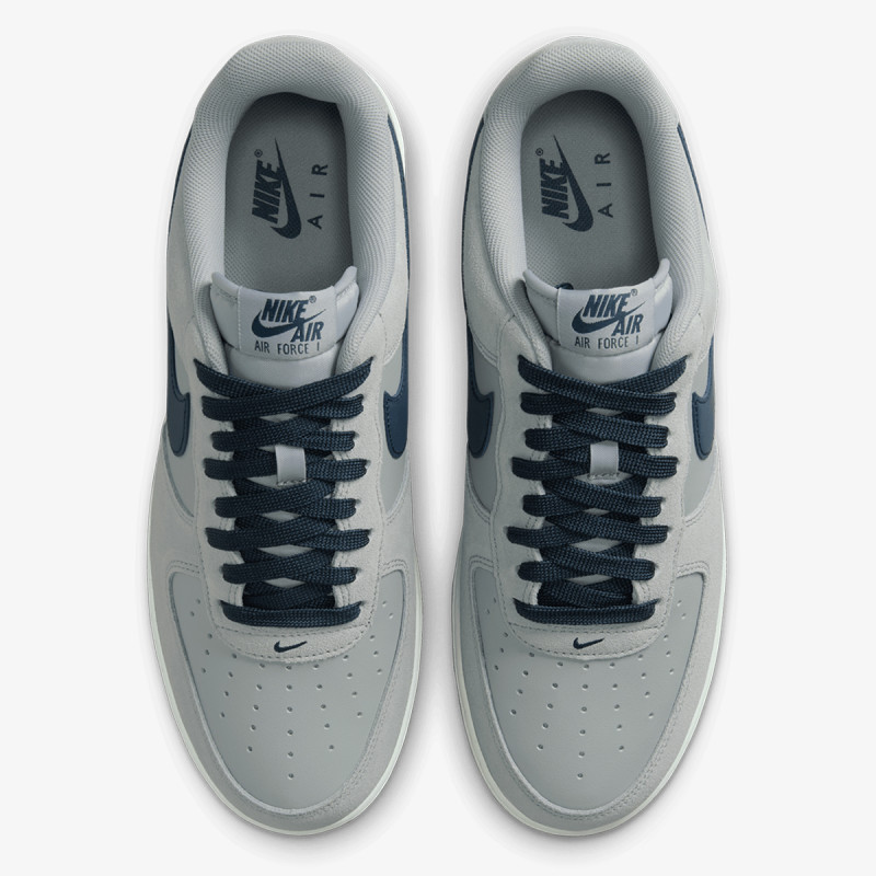 NIKE Спортни обувки AIR FORCE 1 '07 LV8 1 