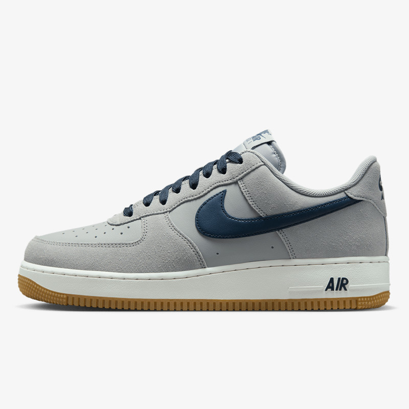 NIKE Спортни обувки AIR FORCE 1 '07 LV8 1 