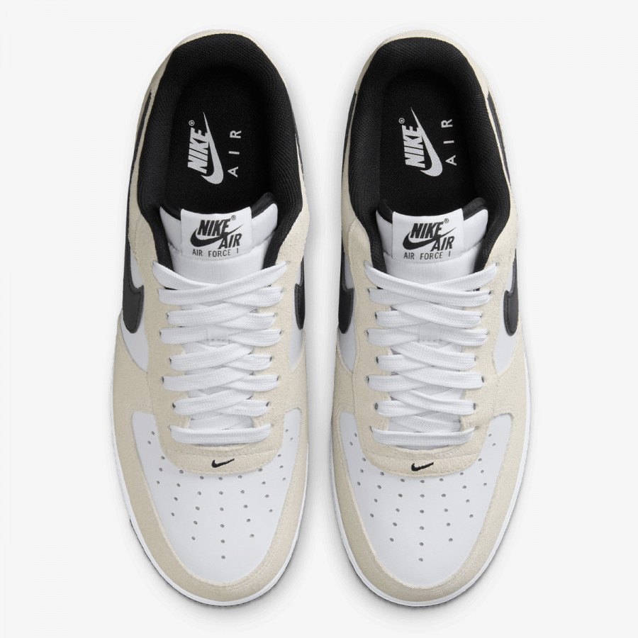 NIKE Спортни обувки AIR FORCE 1 '07 LV8 1 