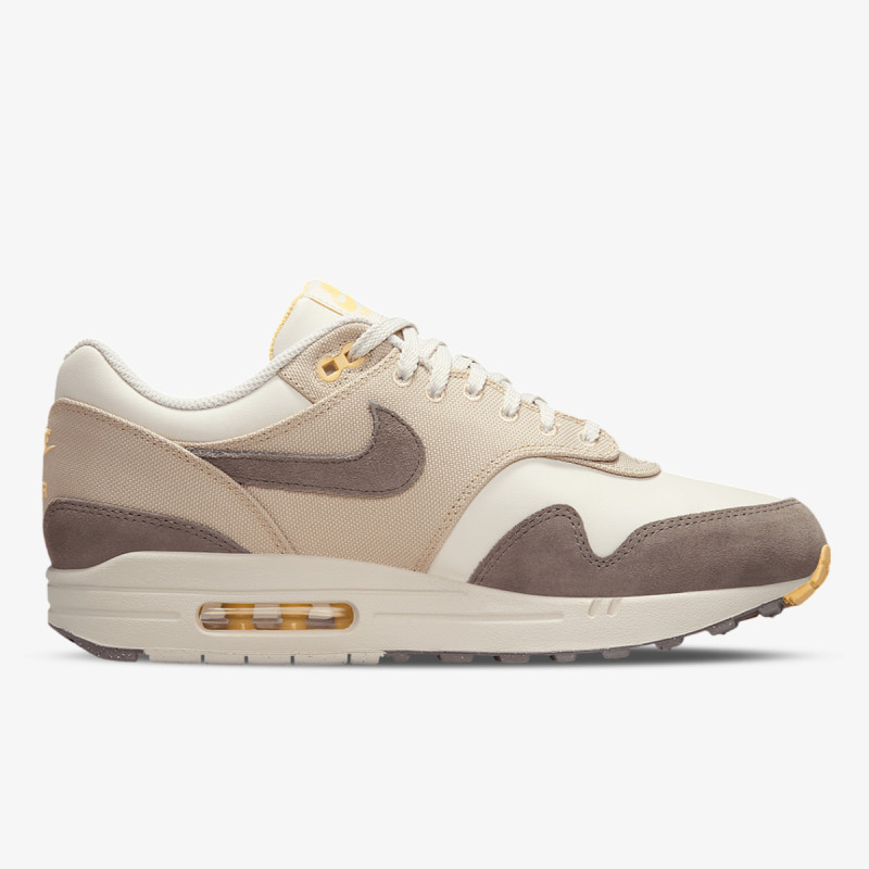 NIKE Спортни обувки NIKE AIR MAX 1 PREM 
