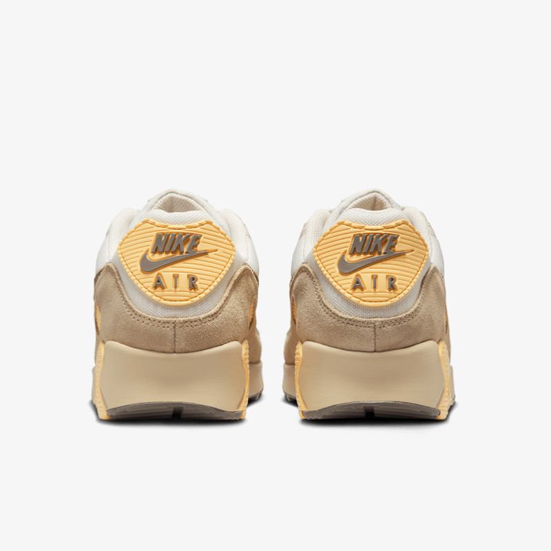 NIKE Спортни обувки AIR MAX 90 ESS+ 