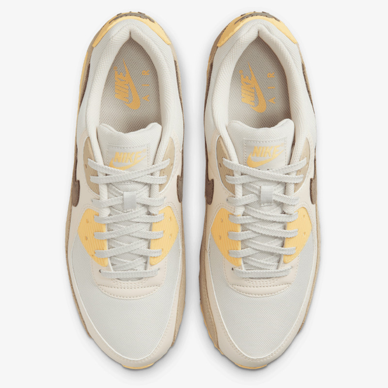 NIKE Спортни обувки AIR MAX 90 ESS+ 