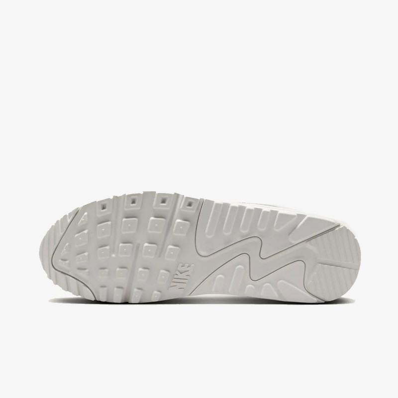 NIKE Спортни обувки AIR MAX 90 ESS+ 