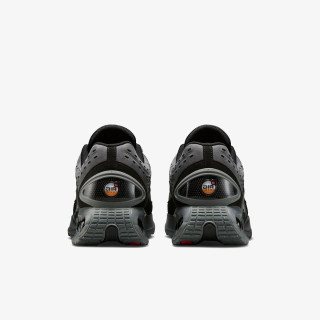 NIKE Спортни обувки AIR MAX DN LTHR 