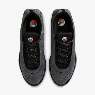 NIKE Спортни обувки AIR MAX DN LTHR 