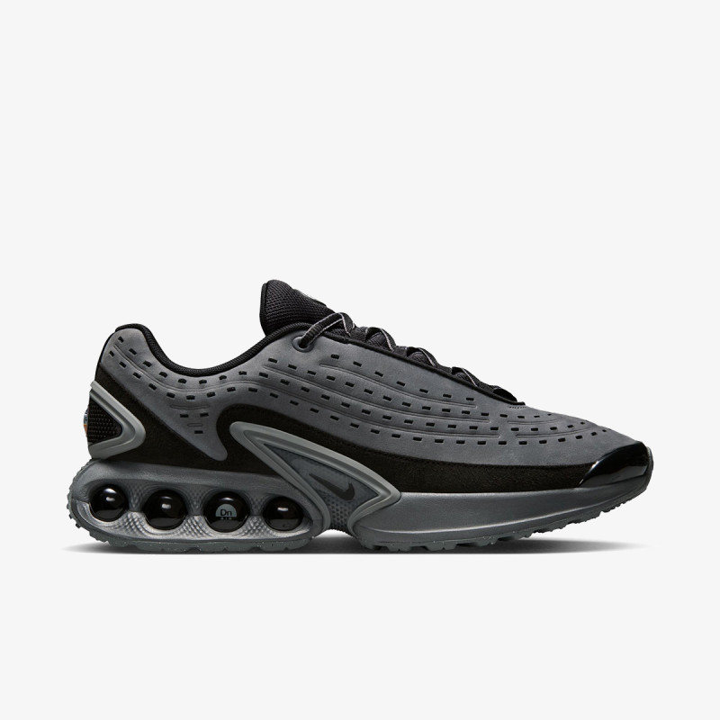 NIKE Спортни обувки AIR MAX DN LTHR 