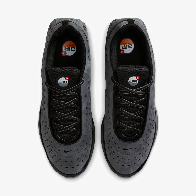 NIKE Спортни обувки AIR MAX DN LTHR 