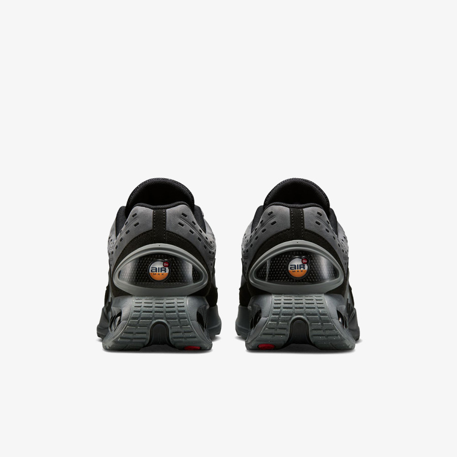 NIKE Спортни обувки AIR MAX DN LTHR 