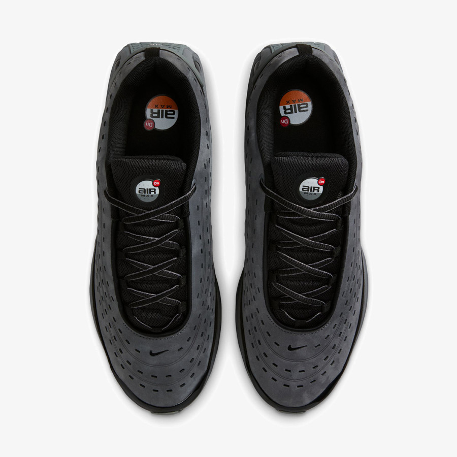 NIKE Спортни обувки AIR MAX DN LTHR 