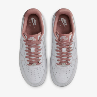 NIKE Спортни обувки W AIR FORCE 1 '07 MINI JEWEL 