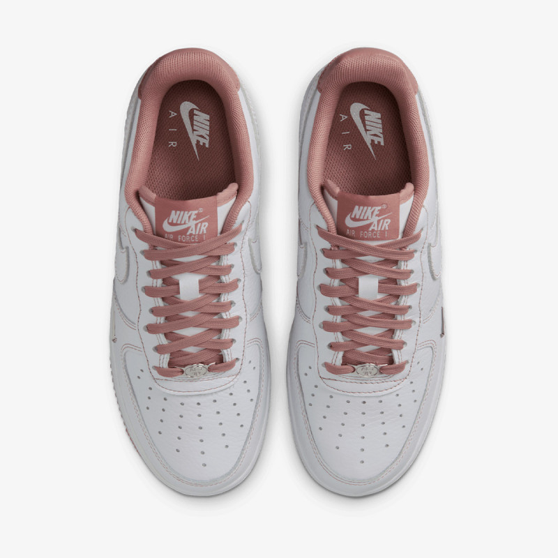 NIKE Спортни обувки W AIR FORCE 1 '07 MINI JEWEL 