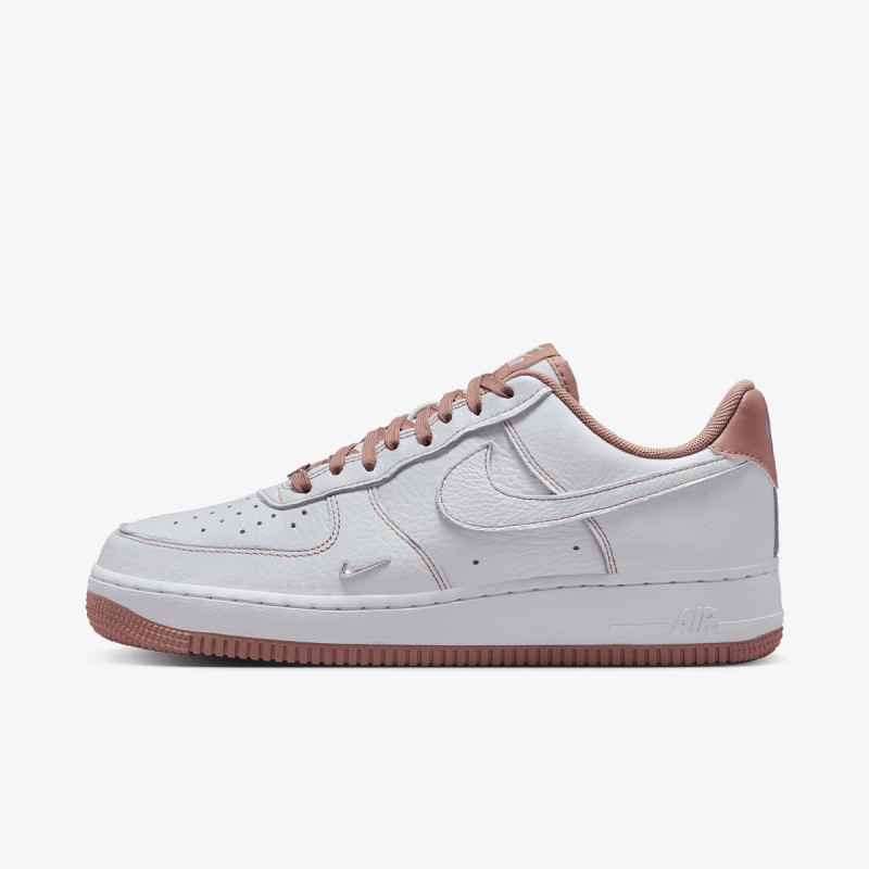 NIKE Спортни обувки W AIR FORCE 1 '07 MINI JEWEL 