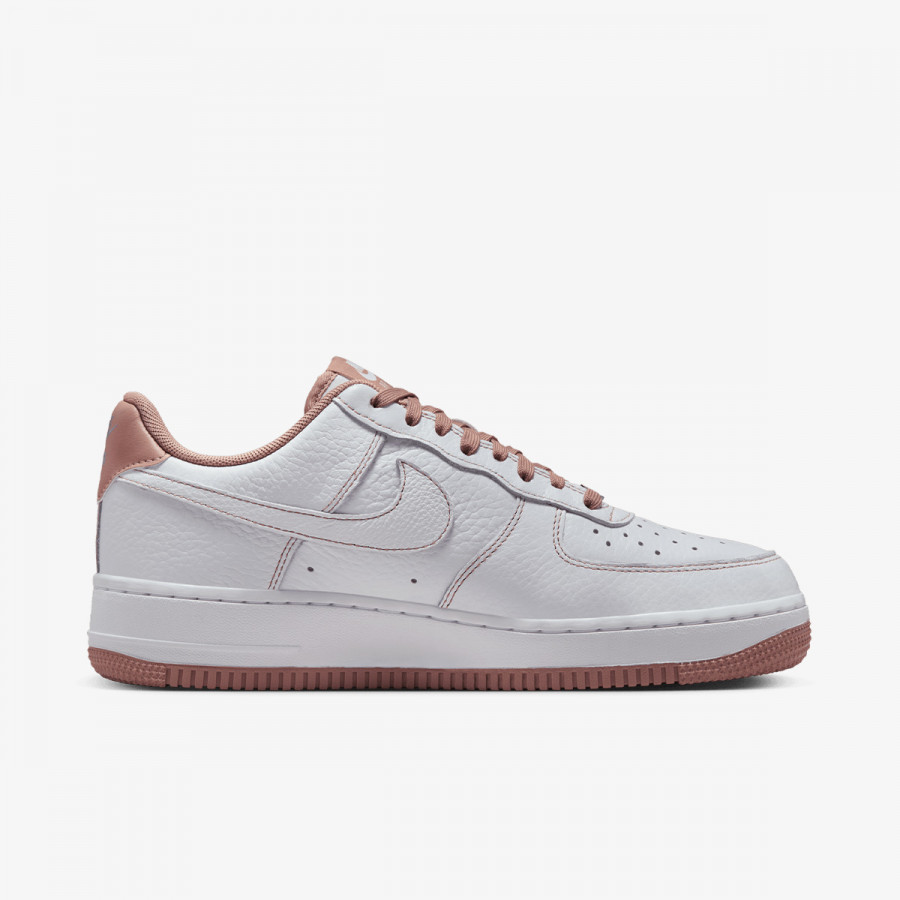 NIKE Спортни обувки W AIR FORCE 1 '07 MINI JEWEL 