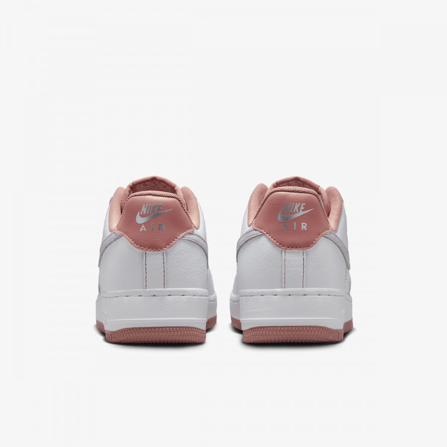 NIKE Спортни обувки W AIR FORCE 1 '07 MINI JEWEL 