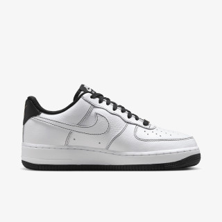 NIKE Спортни обувки W AIR FORCE 1 '07 MINI JEWEL 