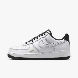 NIKE Спортни обувки W AIR FORCE 1 '07 MINI JEWEL 