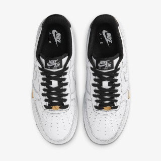 NIKE Спортни обувки W AIR FORCE 1 '07 MINI JEWEL 